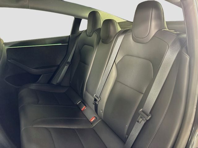 2024 Tesla Model 3 Long Range