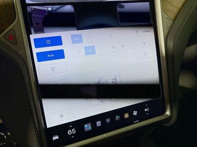 2020 Tesla Model S Long Range