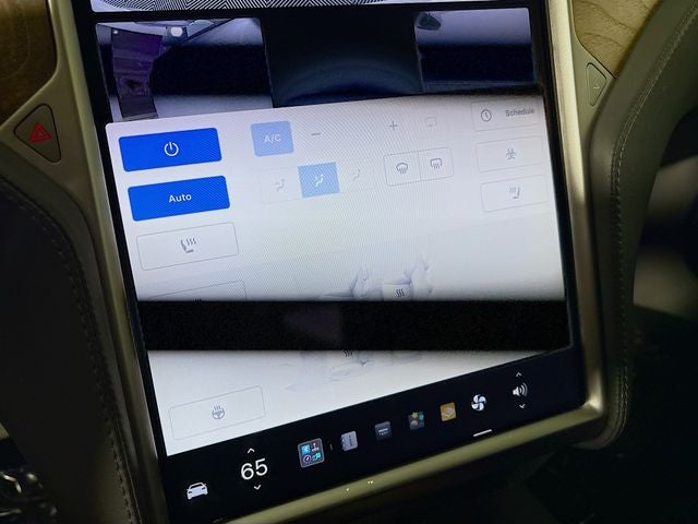 2020 Tesla Model S Long Range