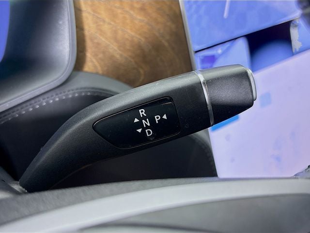 2020 Tesla Model S Long Range