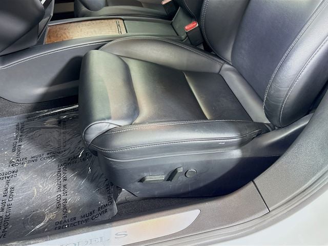 2020 Tesla Model S Long Range