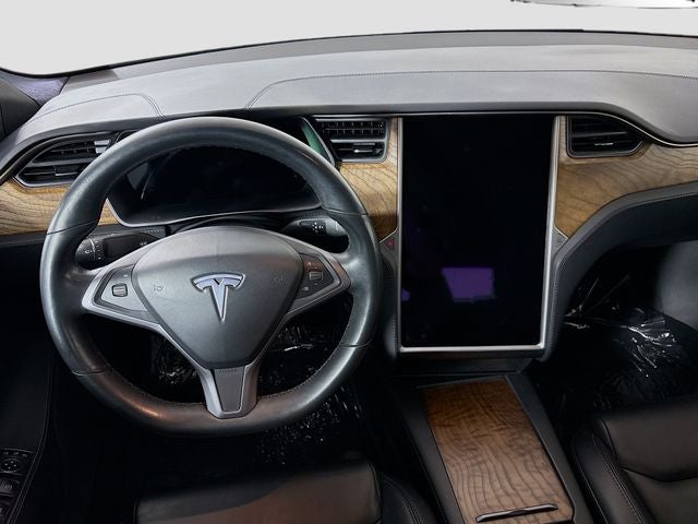 2020 Tesla Model S Long Range