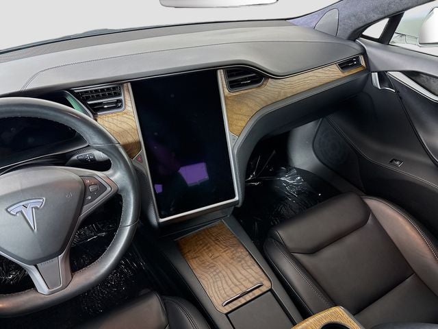 2020 Tesla Model S Long Range
