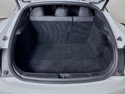 2020 Tesla Model S Long Range