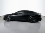 2022 Tesla Model S Plaid