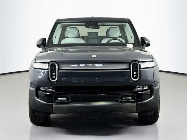 2022 Rivian R1T Adventure
