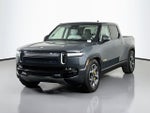 2022 Rivian R1T Adventure