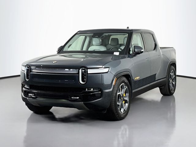 2022 Rivian R1T Adventure