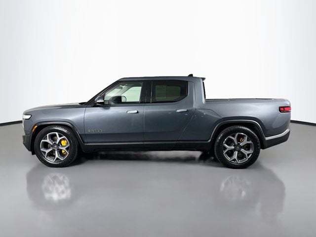 2022 Rivian R1T Adventure