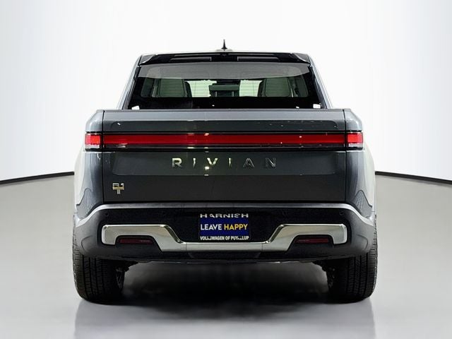 2022 Rivian R1T Adventure