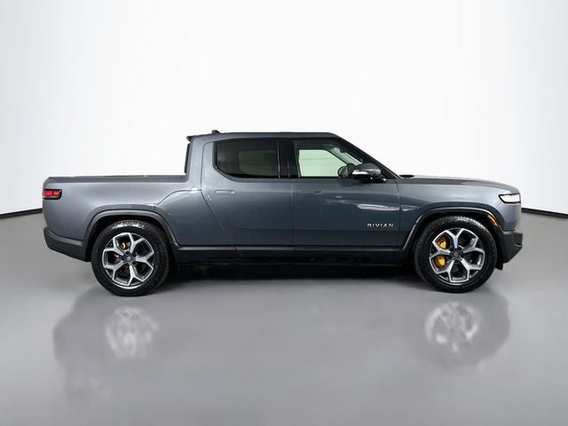 2022 Rivian R1T Adventure