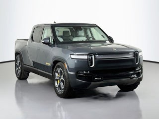 2022 Rivian R1T Adventure