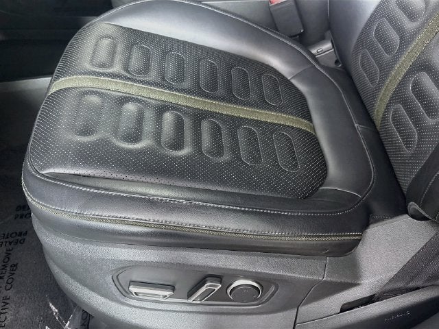2024 Rivian R1S Adventure Quad Motor Large Pack