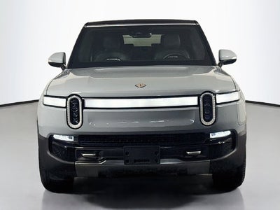 2024 Rivian R1S Adventure Quad Motor Large Pack