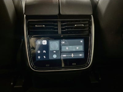 2024 Rivian R1S Adventure Quad Motor Large Pack