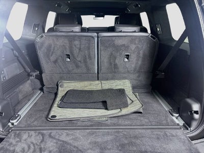 2024 Rivian R1S Adventure Quad Motor Large Pack