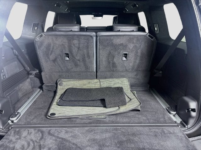 2024 Rivian R1S Adventure Quad Motor Large Pack