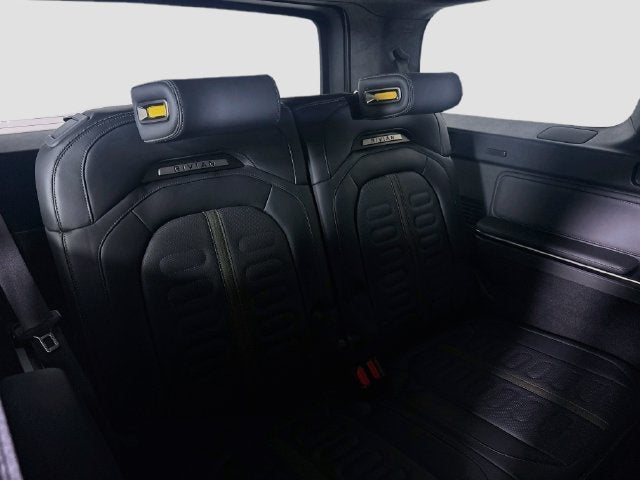 2024 Rivian R1S Adventure Quad Motor Large Pack