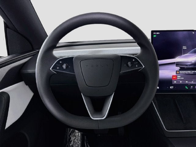 2026 Tesla Model Y Long Range