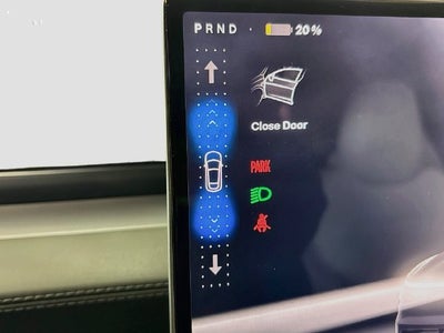 2026 Tesla Model Y Long Range