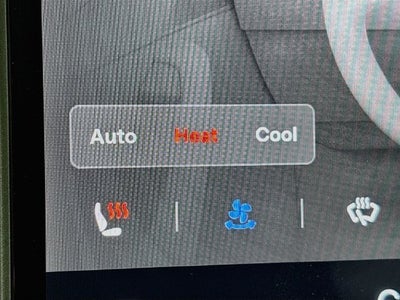 2026 Tesla Model Y Long Range