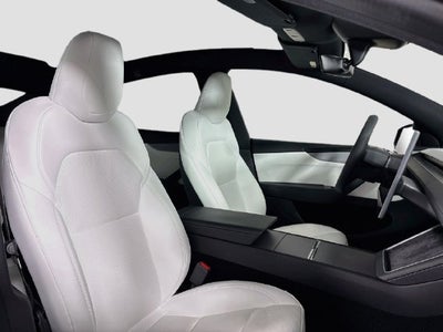 2026 Tesla Model Y Long Range