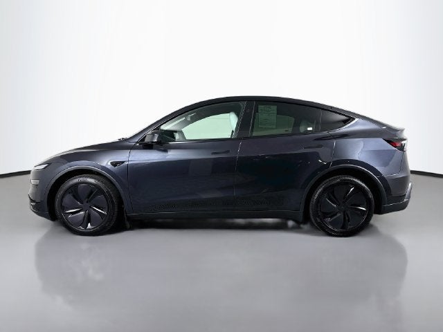 2026 Tesla Model Y Long Range