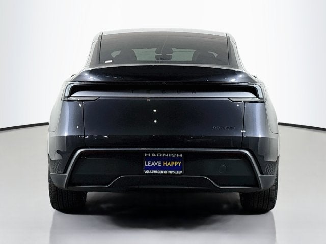 2026 Tesla Model Y Long Range