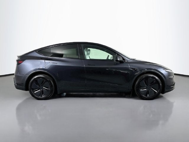 2026 Tesla Model Y Long Range
