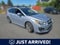 2014 Subaru Impreza 2.0i Sport Limited