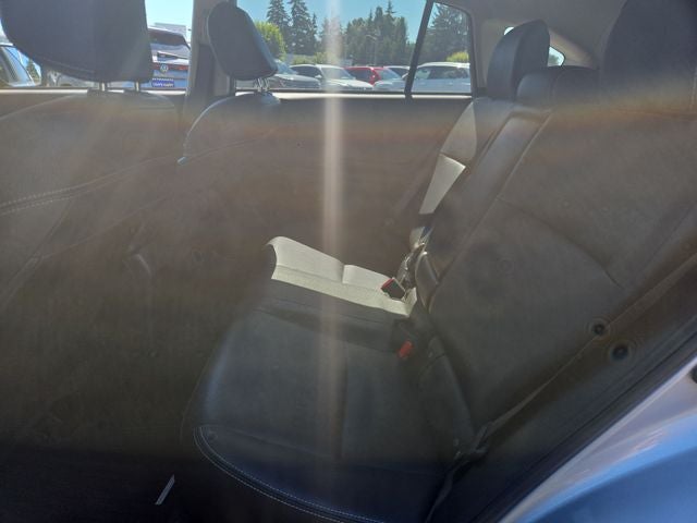 2014 Subaru Impreza 2.0i Sport Limited