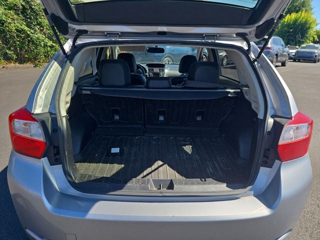 2014 Subaru Impreza 2.0i Sport Limited