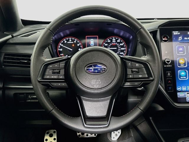 2024 Subaru Impreza 2.5RS
