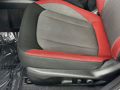 2024 Subaru Impreza 2.5RS