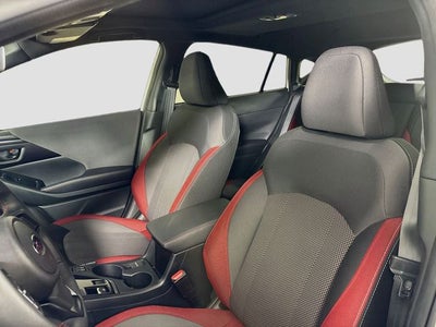 2024 Subaru Impreza 2.5RS