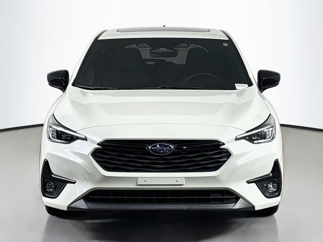 2024 Subaru Impreza 2.5RS