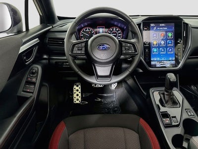 2024 Subaru Impreza 2.5RS