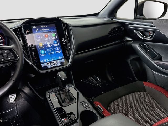 2024 Subaru Impreza 2.5RS