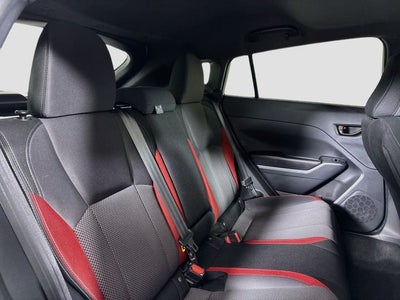2024 Subaru Impreza 2.5RS