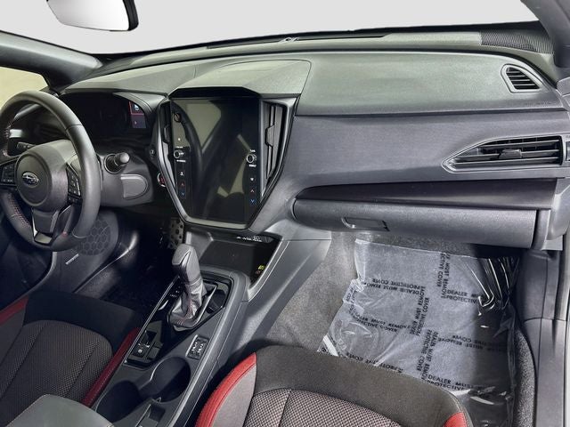2024 Subaru Impreza 2.5RS