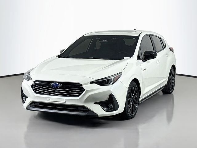 2024 Subaru Impreza 2.5RS