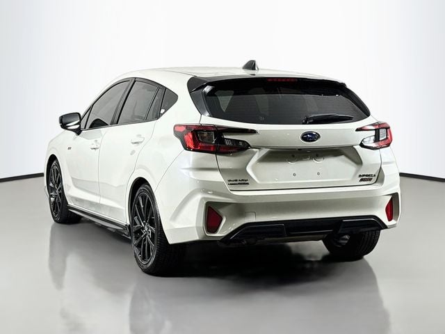 2024 Subaru Impreza 2.5RS