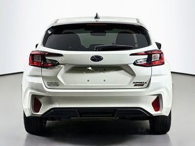 2024 Subaru Impreza 2.5RS