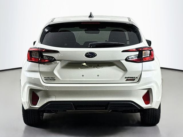 2024 Subaru Impreza 2.5RS