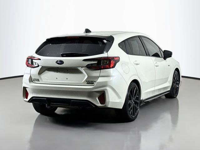 2024 Subaru Impreza 2.5RS