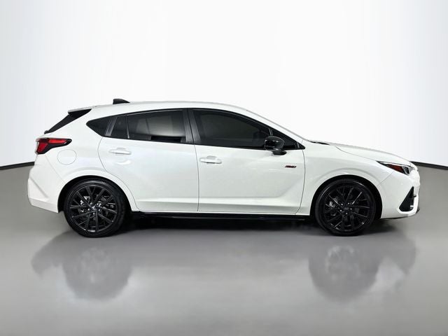 2024 Subaru Impreza 2.5RS