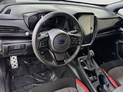 2024 Subaru Impreza 2.5RS