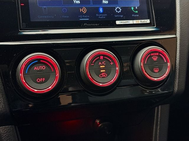 2020 Subaru WRX Base