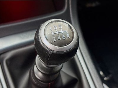 2020 Subaru WRX Base