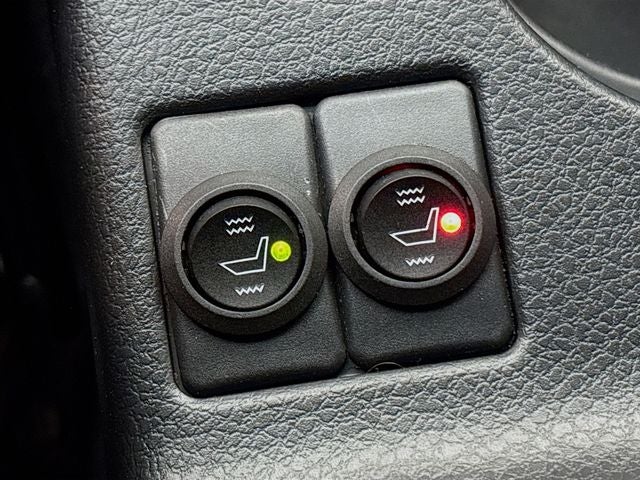 2020 Subaru WRX Base